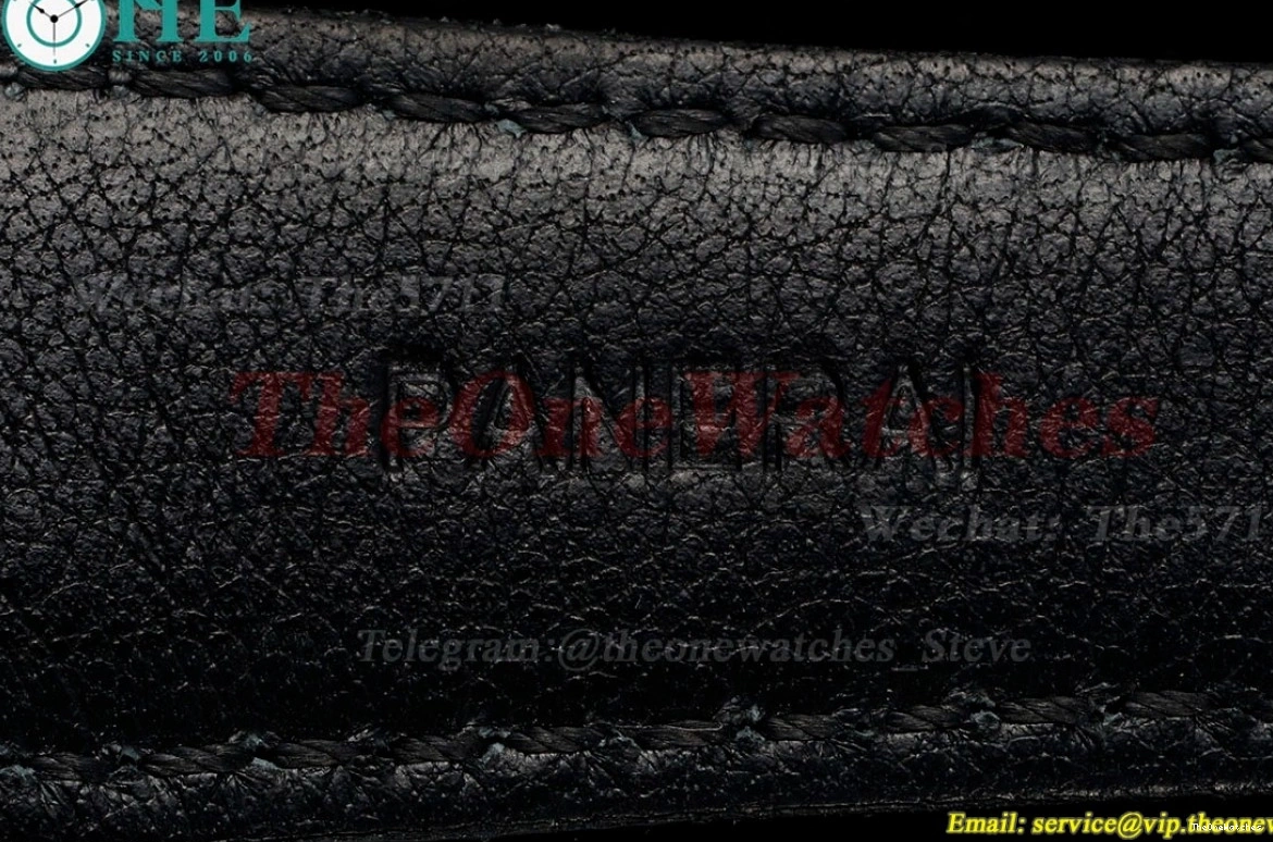 Grey VSF Luminor 42mm PAM1250 LE Dial Due SS P900 0115